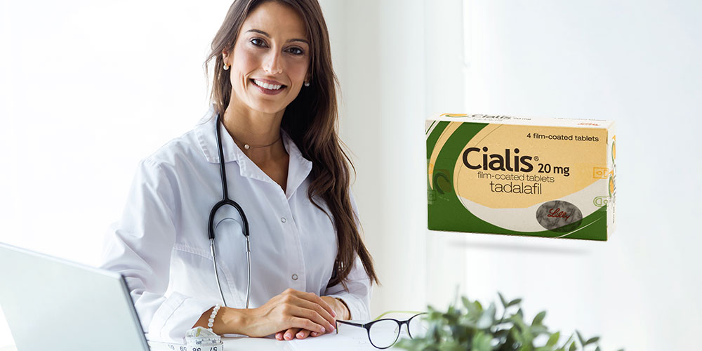 was ist Cialis