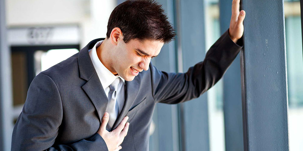 Anzeichen Fur Herzinfarkt Beim Mann Erste Anzeichen Fur