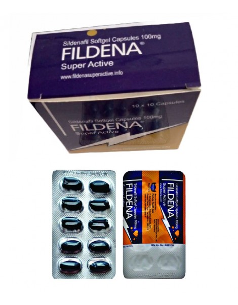 Fildena 100