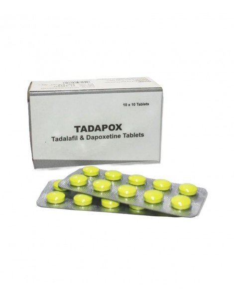 Tadapox kaufen